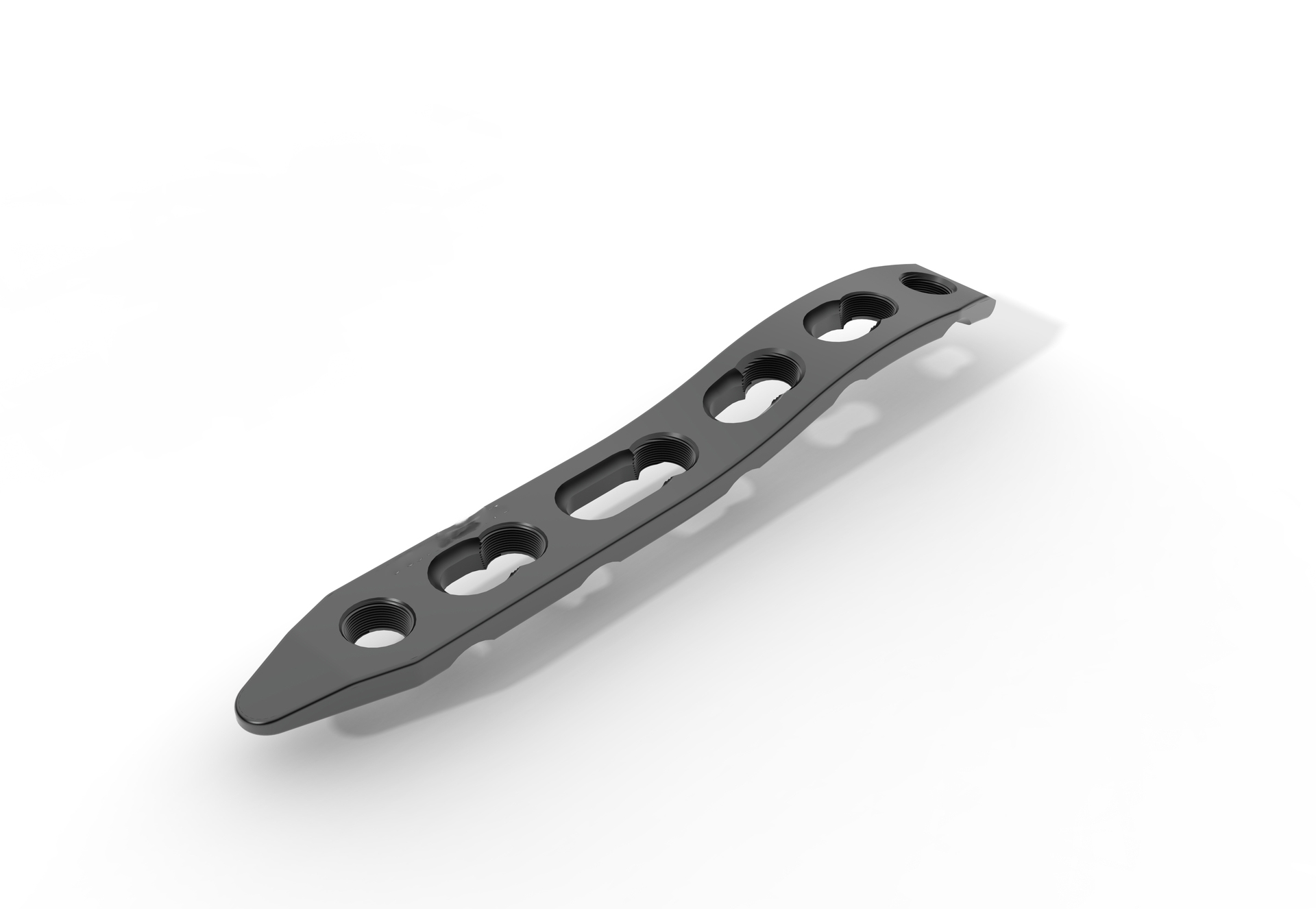 /storage/photos/1/madiha-ortho images/small locking system/Distal Radius Straight Locking Plate 2.7mm.jpg